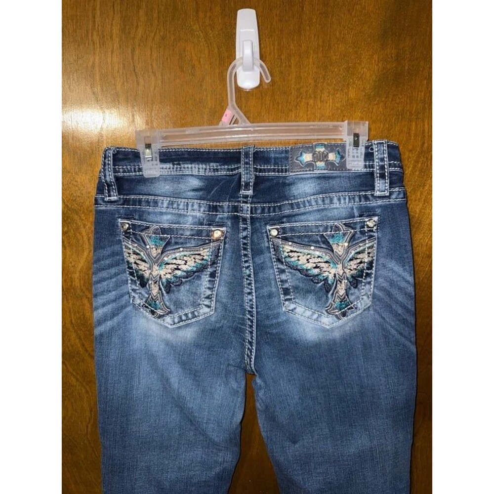 Miss Me Size 30